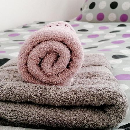 Hostel Vodna 1 Kosice Ngoại thất bức ảnh