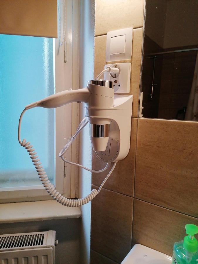 Hostel Vodna 1 Kosice Ngoại thất bức ảnh