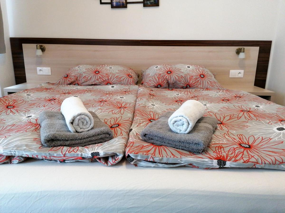 Hostel Vodna 1 Kosice Ngoại thất bức ảnh