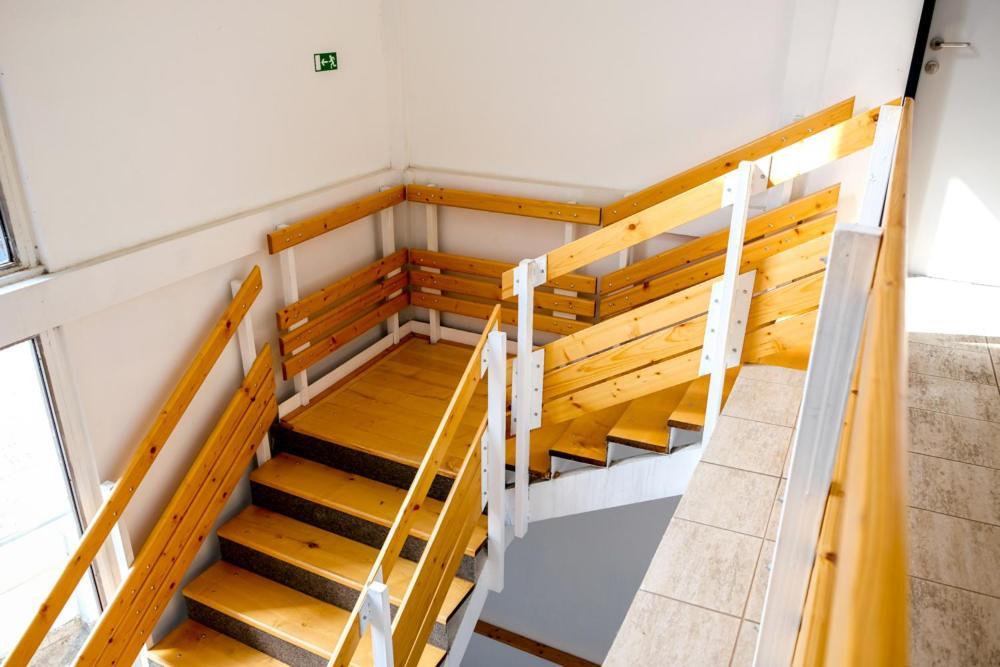 Hostel Vodna 1 Kosice Ngoại thất bức ảnh