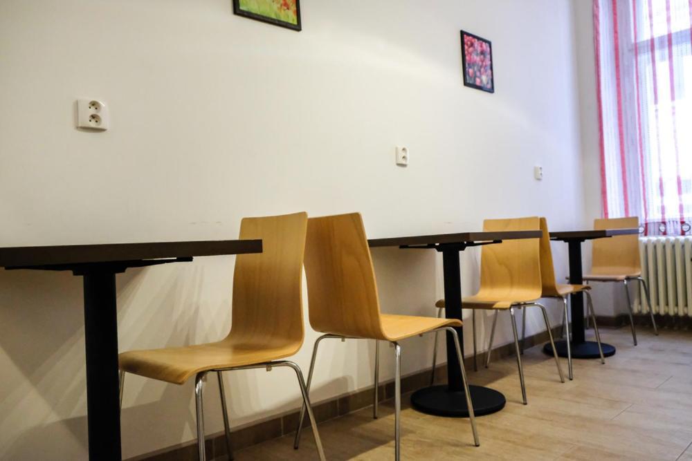 Hostel Vodna 1 Kosice Ngoại thất bức ảnh