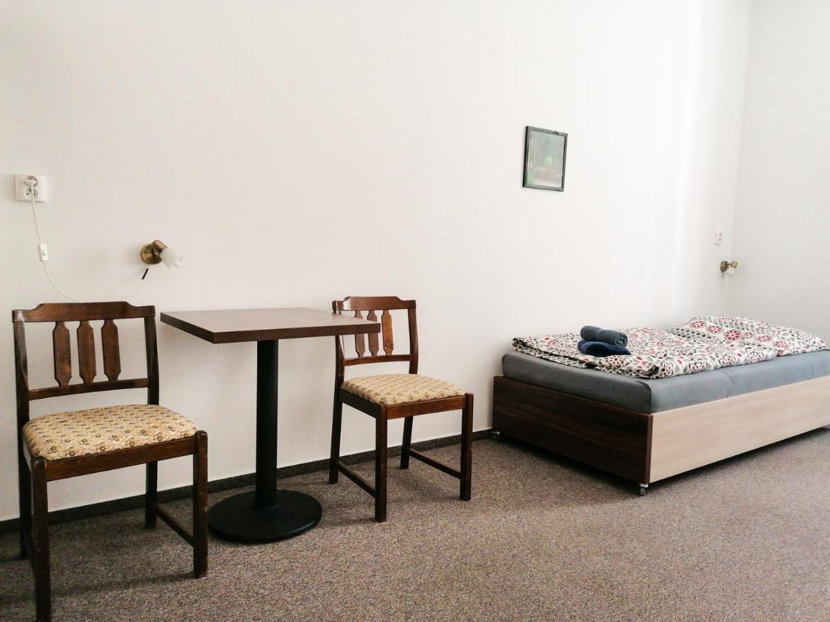 Hostel Vodna 1 Kosice Ngoại thất bức ảnh