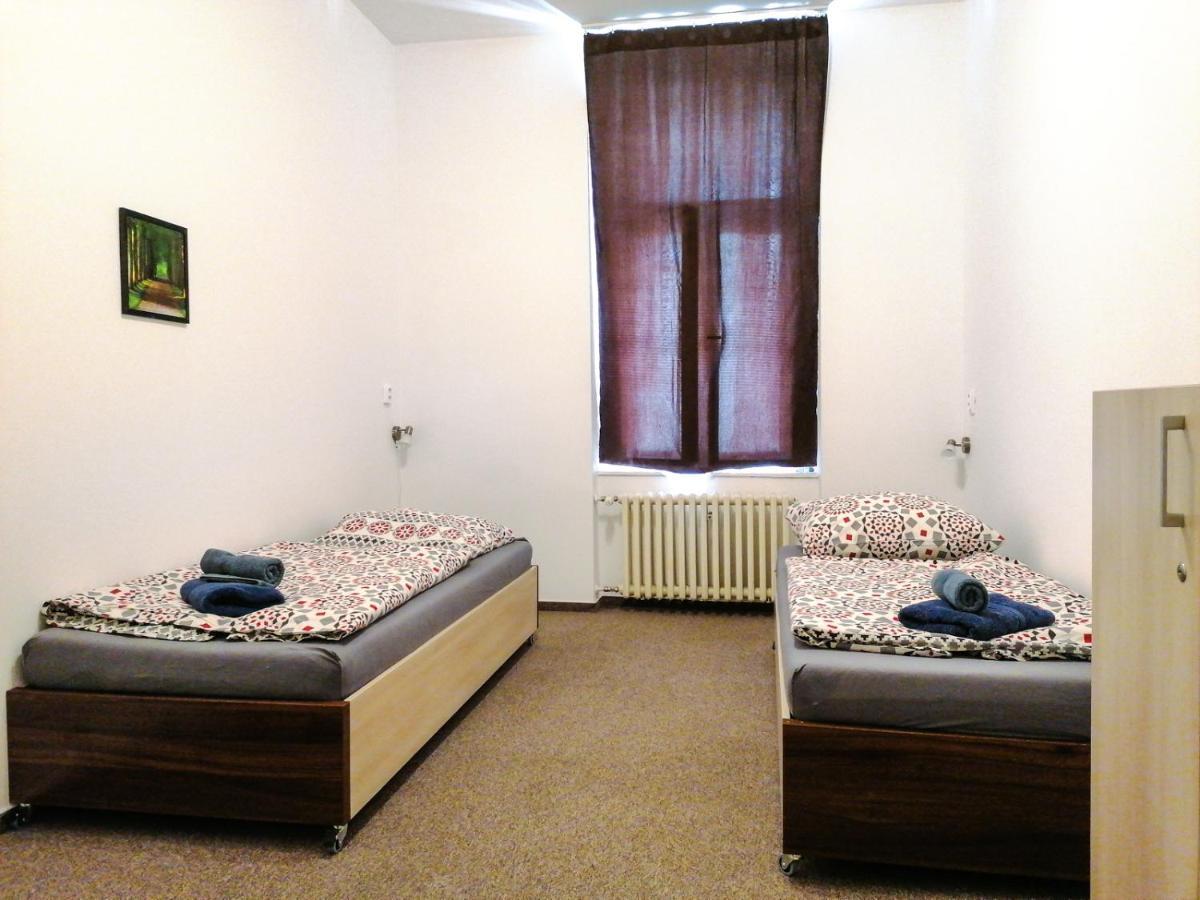 Hostel Vodna 1 Kosice Ngoại thất bức ảnh