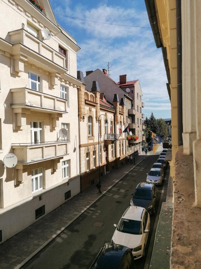 Hostel Vodna 1 Kosice Ngoại thất bức ảnh