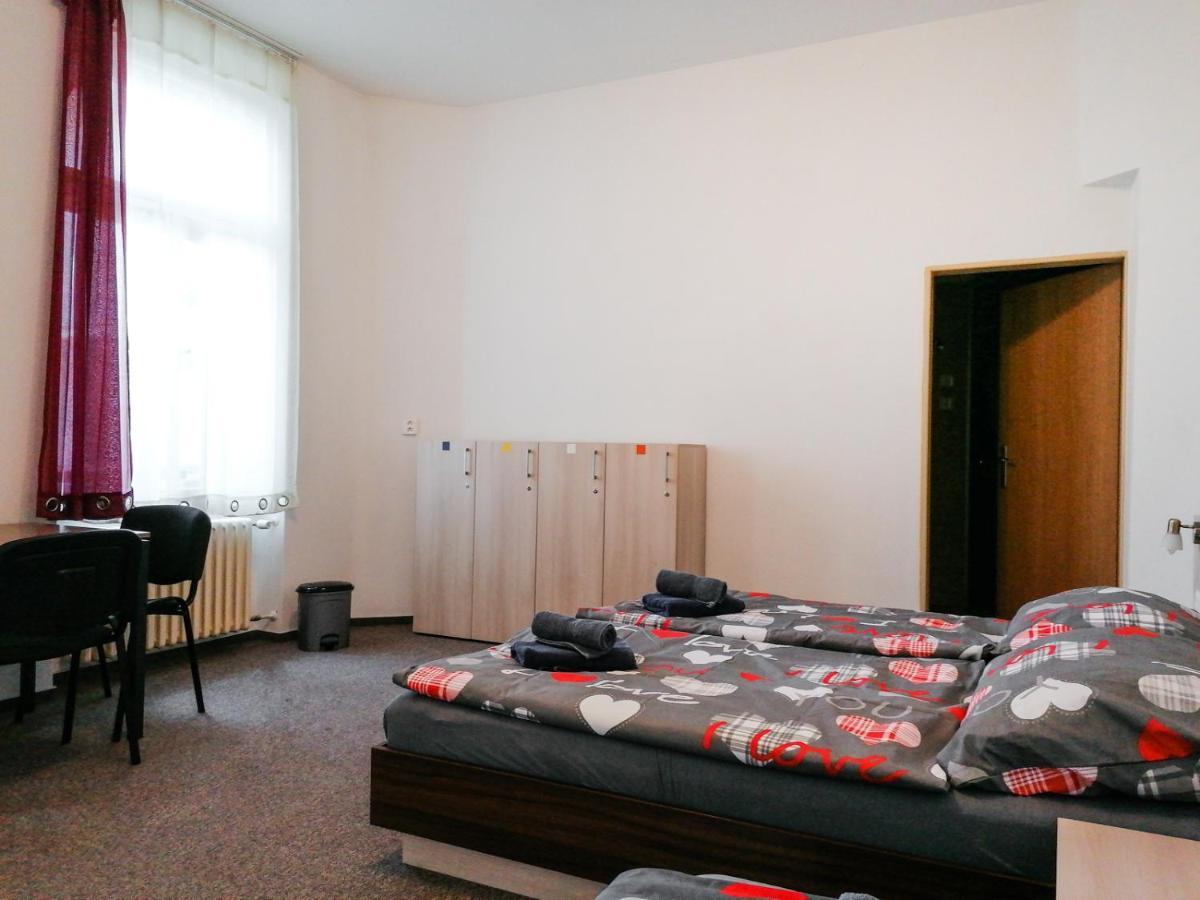 Hostel Vodna 1 Kosice Ngoại thất bức ảnh